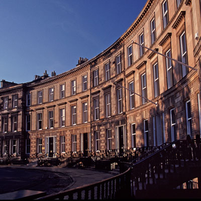 Stair and Close Cleaning Glasgow