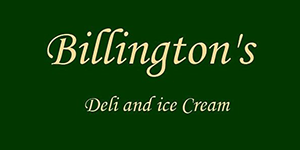 Billingtons